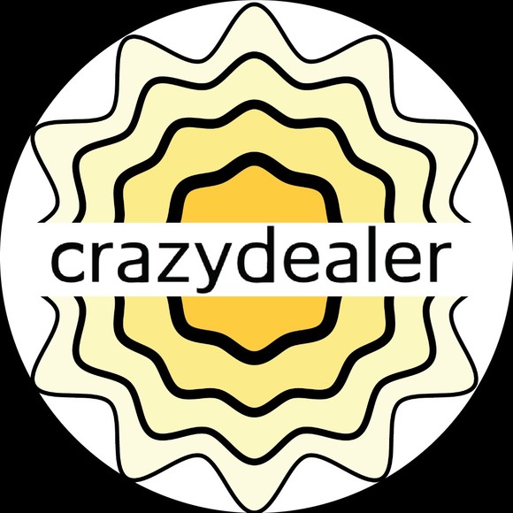 crazydealer